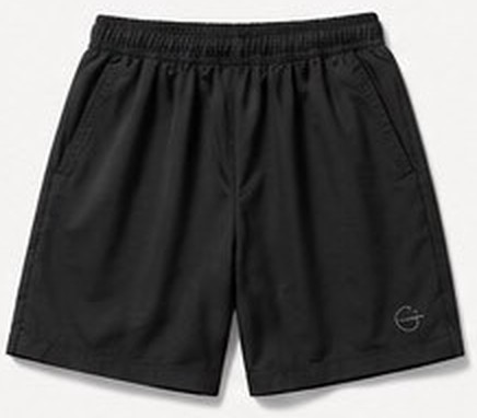 Court Shorts